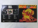 Kiss The Originals Casablanca VIP-5501 3 Japan   LP OBI