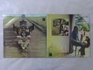 Pink Floyd Ummagumma Odeon OP-8912-13 Japan   LP