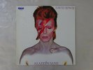 David Bowie Aladdin Sane RCA RPL-2103 Japan   LP