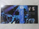 The Doors Absolutely Live ElEKTRA P-4648 9E Japan   LP OBI