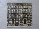 Led Zeppelin Physical Graffiti Swan Song P-5163 4N Japan   LP