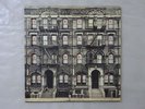 Led Zeppelin Physical Graffiti Swan Song P-5163 4N Japan   LP