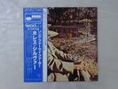 Horace Silver Song For My Father Blue Note GXF3017 Japan KING  LP OBI