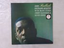 John Coltrane Quartet Ballads MCA Records VIM-5636 Japan   LP