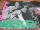 ELVIS PRESLEY..ROCK N' ROLL No 1..VERY NICE UK 1ST ISSUE HMV LABEL No CLP 1093