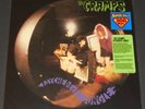 THE CRAMPS psychedelic jungle USA LP new sealed 200 GRAM VINYL #0514/1500