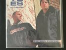 7L & Esoteric - The Soul Purpose 2XLP Rare 1st press (Czarface, MF DOOM, Apathy)