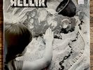 Rellik Remember the Future Vinyl LP EP 1986 Private Bay Area Heavy Metal SEALED