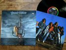 GREAT WHITE - Hooked (1991) Vinyl, LP Capitol Banned Cover - Europe - Hard Rock