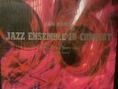 San Ramon High School Jazz Ensemble Band LP Spiritual Free Modal Jazz funk HEAR