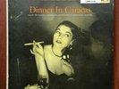 Aldemaro Romero ‎– Dinner In Caracas [1970] Vinyl LP Latin Jazz RCA Victor