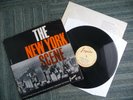George Wallington Quintet - The New York Scene - original 1961 Jazz vinyl album