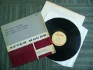 Thad Jones / Frank Wess / Kenny Burrell - After Hours - 1959 Jazz vinyl album