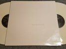 BEATLES WHITE ALBUM STEREO 2LP PARLOPHONE (MARBLED WHITE VINYL PRESS - NM- WAX)