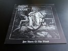 legion of doom - for those of the bl. - lp'- NEW UNPLAYED -white viny - goatmoon