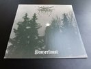 darkthrone - panzerfaust - lp'- NEW UNPLAYED - repress