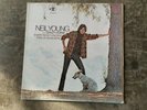 NEIL YOUNG & CRAZY HORSE Everybody knows this is nowhere Italy Press M-