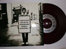 THE VERVE This is music/Let the damage begin UK M- 1995 7