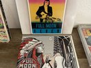 Tom Petty Full Moon Fever 1989 Vinyl LP MCA-6523 Gorgeous Condition. MOFI Sleeve