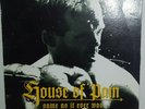 HOUSE OF PAIN  SAME AS IT EVER WAS /LP  VG-  TOMMY BOY /1992   CYPRESS HILL