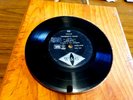 1967 W&G RUSSELL MORRIS SOMEBODY'S IMAGE HUSH EP RECORD IAN MELDRUM