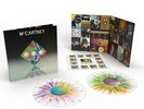 Paul McCartney - III Imagined - Limited Splatter Vinyl -  Ausverkauft - Beatles