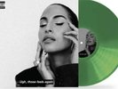 Snoh Aalegra - Ugh, Those Feels Again Harlequin Green Vinyl LP Presale..