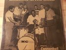 Kenny Clarke - Bohemia After Dark (Vintage 1955 Vinyl Savoy MG-12017)