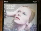 * DAVID BOWIE - HUNKY DORY - 1st Press USA 1971  LP -Mint Vinyl Excellent Copy
