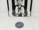 PAUL McCARTNEY A SAMPLE FROM TUG OF WAR APRIL 1982 WHITE VINYL PROMO LP BB21