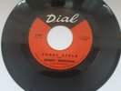 Bobby Marchan Funny Style / Hello Happiness DIAL  VG++
