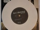 Amy Winehouse Back To Black Original UK WHITE VINYL 7 inch single NEW**