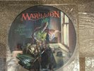 Marillion- Script For A Jesters Tear - UK Original Picture Disc.