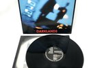 The Jesus and Mary Chain - Darklands (1987) Original LP Vinyl Record