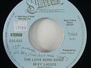 Love Bone Band 