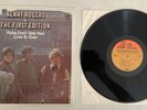 Kenny Rogers & The First Edition - “Ruby, Don't Take Your Love To Town”LP- MINT