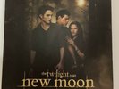 Twilight New Moon Soundtrack 2x LP Vinyl Rare Green Yellow pressing