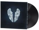 COLDPLAY Ghost Stories Vinyl NEW & SEALED