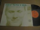 THE SMITHS Strangeways, Here We Come AUSSIE LP 1988 - RARE GREEN LETTERING