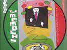 The Members - At The Chelsea Nightclub - Picture Disc Vinyl LP