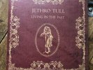 Jethro Tull Living In The Past 180g Reissue Vinyl 2xLP NrMINT