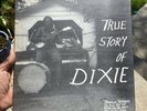 Rare Abner Jay in Underground Atlanta True Story of Dixie Brandle 1001 private