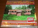 Daryl Hall & John Oates Abandoned Luncheonette  SEALED LP - Atlantic SD19139