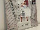 Megan Thee Stallion - GOOD NEWS 2xLP - White & Blue Streaks Vinyl - SEALED (UO)