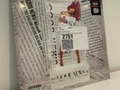 Megan Thee Stallion - GOOD NEWS 2xLP - White & Blue Vinyl - SEALED *Sleeve Dent*