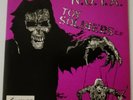 N.O.T.A. - TOY SOLDIERS EP RARE 1984 ORIGINAL HARDCORE NECROS DECRY BIG BOYS KBD