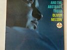 Oliver Nelson More Blues and the Abstract Truth Impulse A 75 stereo Pepper Adams
