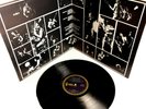 AC/DC Let There Be Rock - Rare BLUE LABEL Aus Pressing APLP-022 Vinyl Record VG+