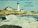 Roy Knight And The Shelton Sisters Beautiful Lights Along The Shore Skyland VG+