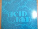 Various: Acid Jam.'88 Woronzow WOO 6. +Insert Bevis Frond. Outskirts of Infinity